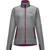 GORE WEAR Giacca da Corsa da Donna Drive, GORE-TEX INFINIUM