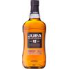 Jura 12 Anni Single Malt Whisky 40% 70cl