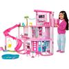 MATTEL Barbie Playset Casa Dei Sogni HMX10