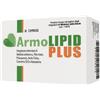 New Pharmashop ARMOLIPID PLUS 60 COMPRESSE