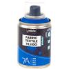 PEBEO - Pittura spray per tessuti 7A Spray - Tessuti naturali e sintetici - A base acqua - Senza solventi - Lavabile in lavatrice - Pittura su tessuto PEBEO colore Blu