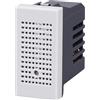 Ettroit Sensore acustico 220V per campanello bianco compatibile anche con BTicino Axolute