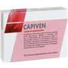 CAPIETAL ITALIA Srl CAPIVEN COMPRESSE 20CPR