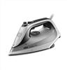 Braun TexStyle 7 Pro SI7149WB, Ferro da Stiro con Piastra FreeGlide 3D EloxalPlus, 220 g/min, Punta di Precisione, Manico Ergonomico, Ricarica da 300ml, Sistema Antigoccia, 2900W, Bianco/Grigio