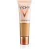 VICHY MinéralBlend Fondotinta Idratante 15 TERRA 30ml - Fondotinta liquido