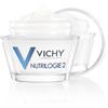 VICHY Nutrilogie Crema Giorno nutritiva per pelle molto secca 50ml Crema viso giorno nutriente