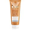 VICHY Capital Soleil Latte Bambino SPF 50 300ml Latte solare corpo alta prot.