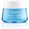 VICHY Aqualia Crema Viso Idratante per pelle da normale a secca con acido ialuronico 50ml Tratt.viso 24 ore idratante