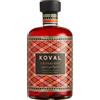 Koval Cranberry Gin Liqueur Bio 0,5l - Koval Distillery