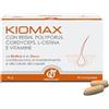 Naturincas - Kiomax Integratore Anticaduta
