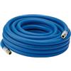 Draper AH10 M10 1/10,2 cm BSP 10 mm Bore Air Line tubo, blu, AH10M8