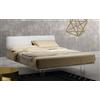 Samoa Letto king size BRILLANT AUTOPORTANTE imbottito senza contenitore da 184x200/210 cm