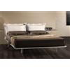Samoa Letto king size DEEP PIANO ORTOPEDICO imbottito senza contenitore da 189x220 cm