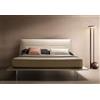 Samoa Letto king size JT AUTOPORTANTE imbottito senza contenitore da 213x210/220 cm