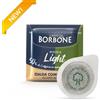 Caffè Borbone Borbone Cialda caffè Miscela Blu Nera Rossa Oro Dec Light Nicaragua 150 1200