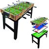 TU GIOCHI - Tavolo 4 in 1 Multisport - h83x109x60,5 cm – Shop On Line Happy  Casa Store