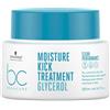 Schwarzkopf professional bc bonacure clean performance glycerol moisture kick treatment