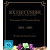 WARNER BROS Six Feet Under: Die komplette Serie