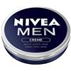 Nivea Men - Crema da uomo, 1 x 75 ml