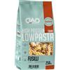 CIAOCARB Low Pasta - Fusilli 250 g