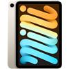 Apple iPad mini (2021) | 8.3 | 64 GB | bianco