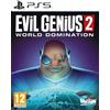 Sold Out Evil Genius 2: World Domination;