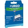URGO USTIONI SUPERFICIALI WATERPROOF 10 X 7 CM 4 PEZZI