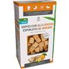 SAN.ECO.VIT. Srl Soffici Cubi Allo Zenzero Lemon Pharma 60g