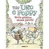 Terre di Mezzo Ugo e Poppy. Sulle giostre senza paura! Ediz. a colori