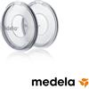 Medela Coppa Raccogli Latte 2 Pezzi