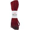 Tubecord Glitterissimo Rosso