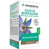 ARKOFARM Srl ARKOCPS OLIO BORRAGINE 60CPS