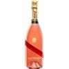 G.H. Mumm, Magnum Grand Cordon - Champagne AOC, Rose Brut (Champagne) - cl 150 x 1 bottiglia vetro