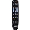 Meliconi Gumbody Personal 1 Plus telecomando IR Wireless TV Pulsanti