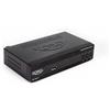 Xoro HRT 7622NP set-top box TV Ethernet (RJ-45), Terrestre Full HD Nero