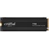 MICRON Crucial T700 M.2 1 TB PCI Express 5.0 NVMe