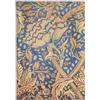 Paperblanks Agende Flexi a Copertina Morbida di 18 Mesi 2023-2024 Morris Danza del Vento | Orizzontale | Midi (125 × 175 mm)