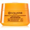Collistar Smart Sun Protection Supertanning Concentrate Unguent SPF 10 150 ml