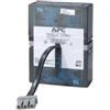 APC RBC33 - Pacco batterie sostitutive per UPS APC - SC1000I