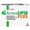 Meda Pharma ARMOLIPID PLUS 30 COMPRESSE