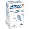 Difass International PROTHER 5 14 BUSTINE