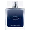 Rodriguez him bleu noir extreme edt 50ml