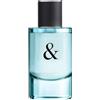 Tiffany & love for him edt 50ml vapo