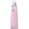 Givenchy live irresistible blossom crush edt 30ml vapo