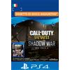 Sony Call Of Duty: WWII - Shadow War - Pacchetto DLC 4;