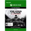 Microsoft Gears of War Ultimate Edition Deluxe;