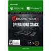 Microsoft Gears of War 4 - Operation Stack;