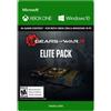 Microsoft Gears of War 4 - Elite Pack;