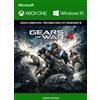 Microsoft Gears of War 4;