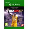 2K Sports NBA 2K17 Legend Edition;